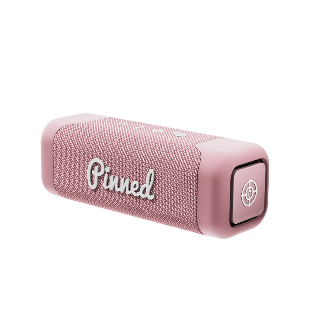 Pinned - Sound Stick Speaker