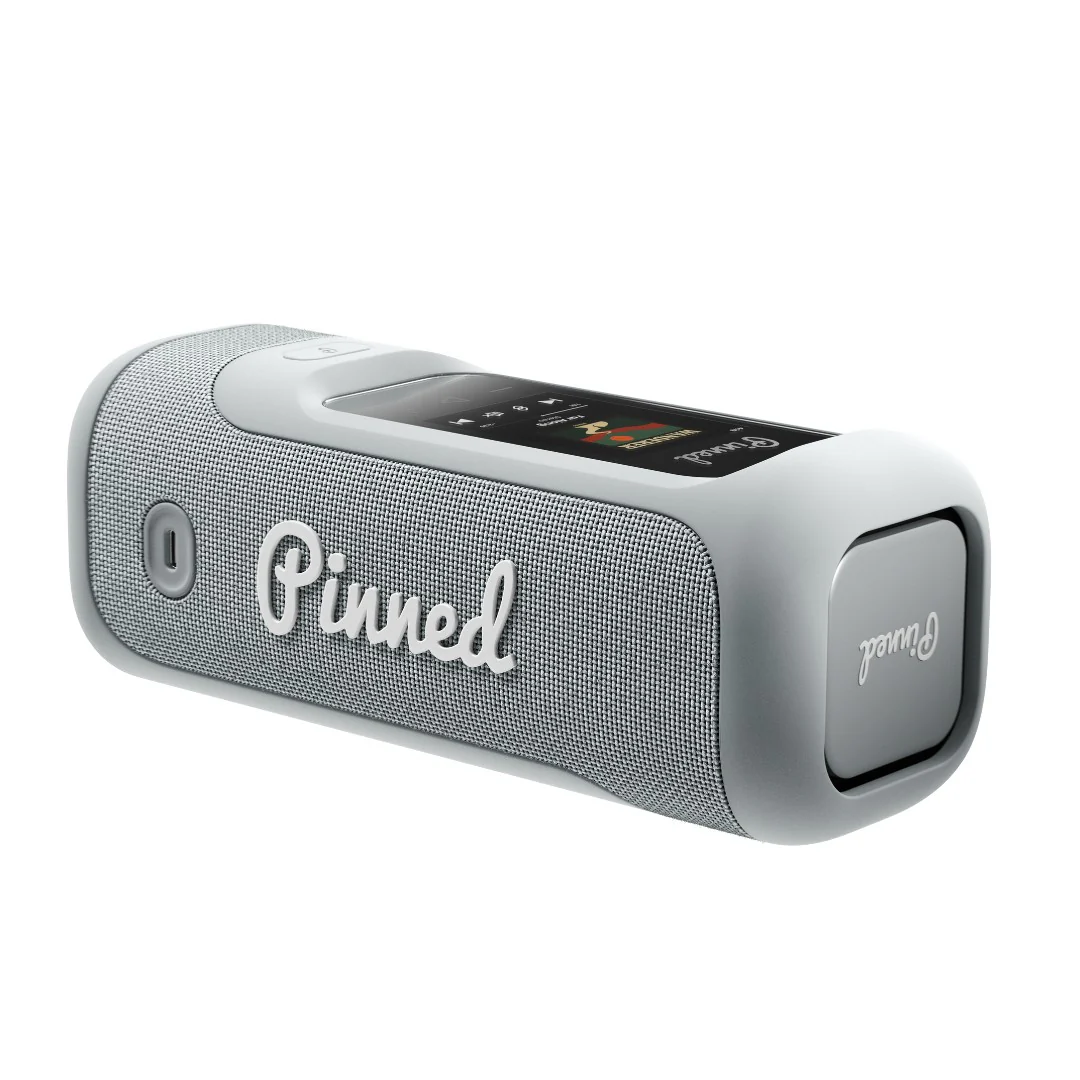 Pinned - Sound Stick PRO