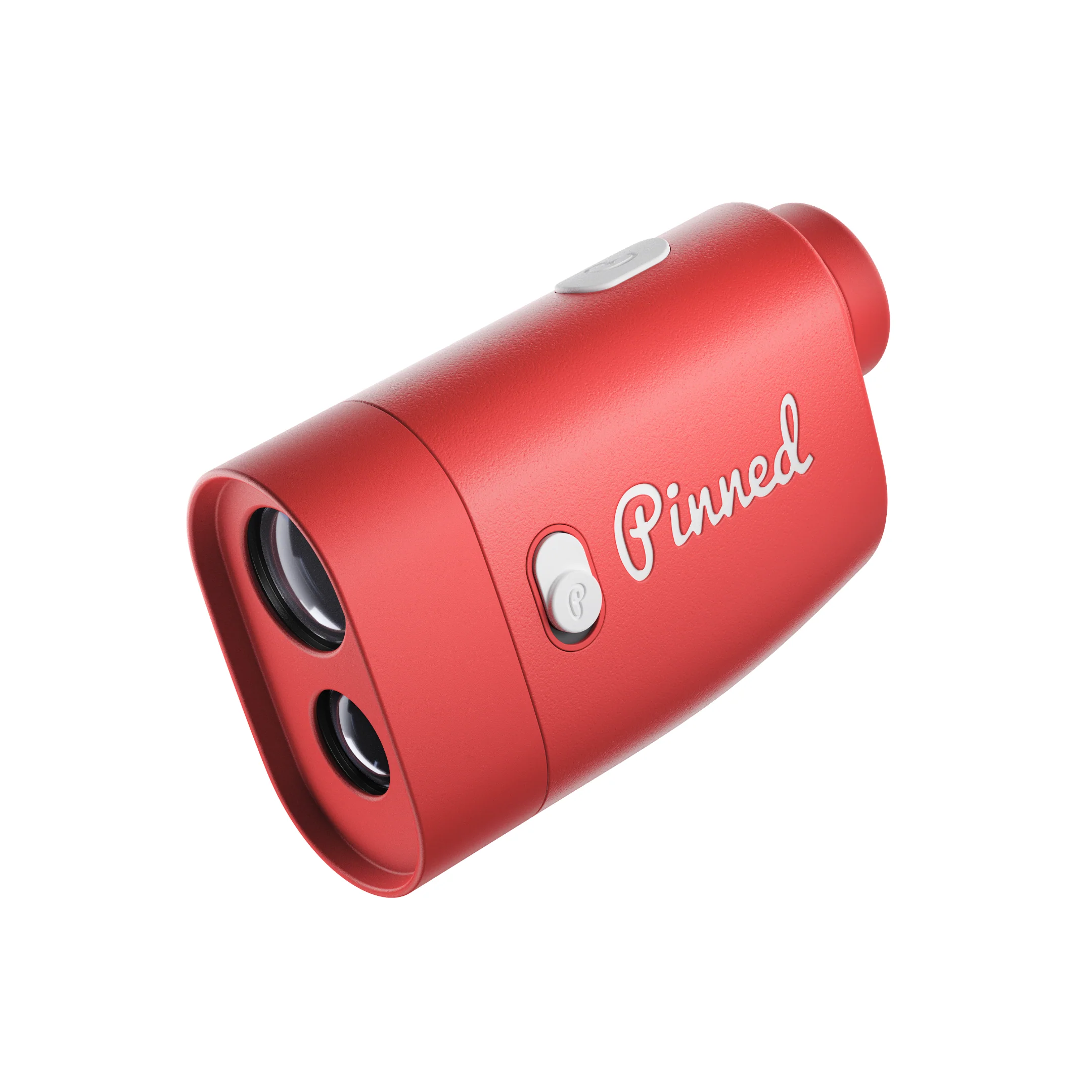 Pinned - Prism+ Rangefinder