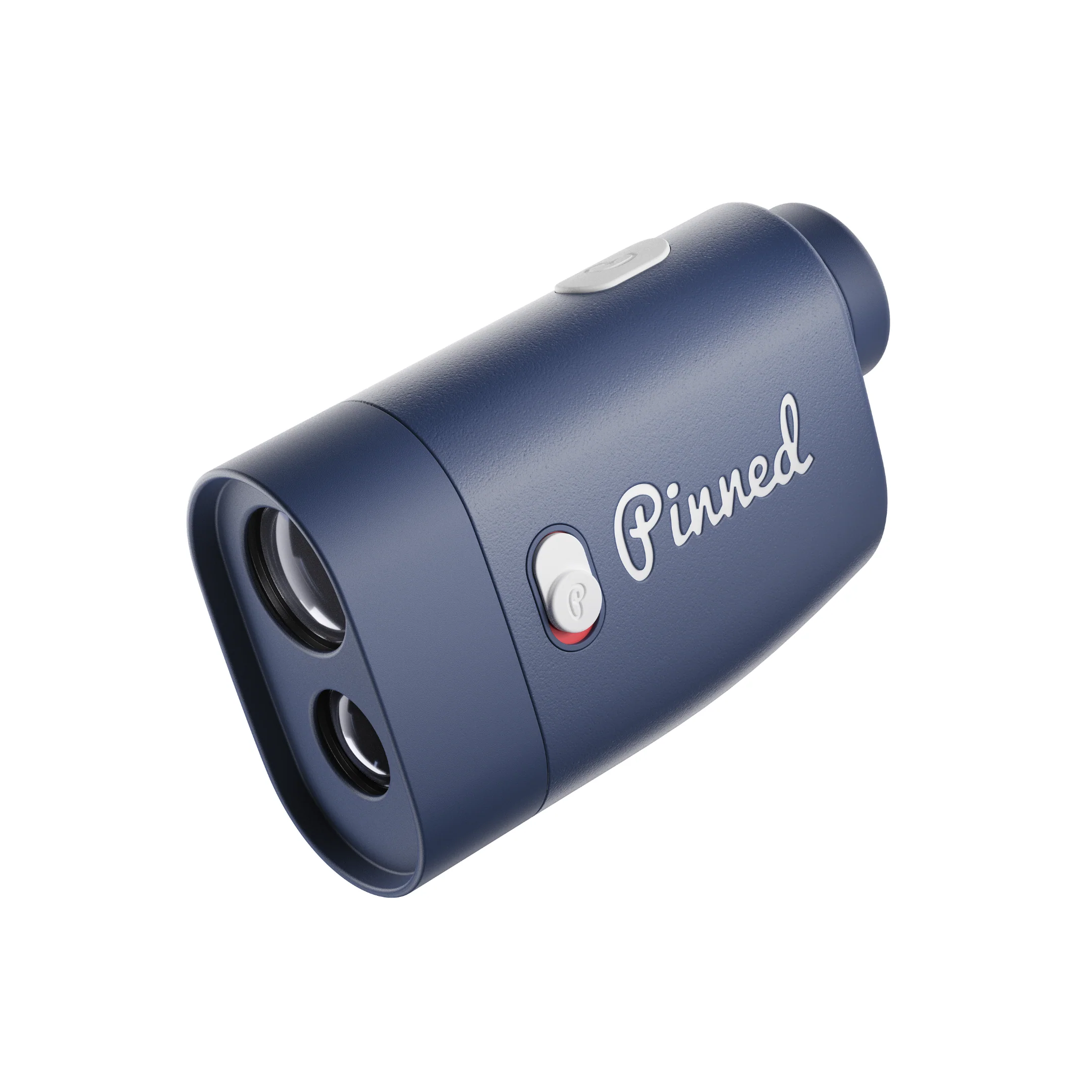 Pinned - Prism+ Rangefinder
