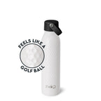 Swig - Golf Ball Water Bottle - 20oz