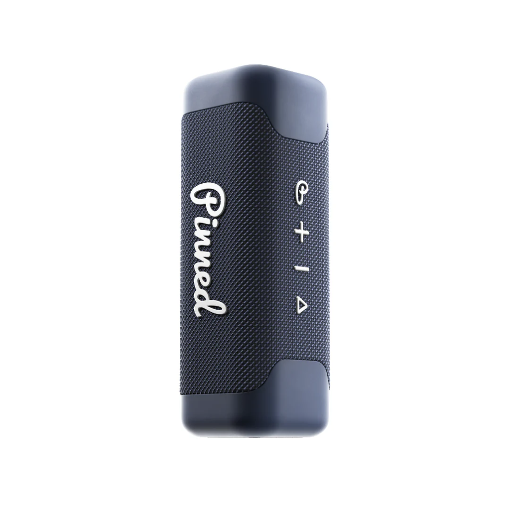 Pinned - Sound Stick Speaker