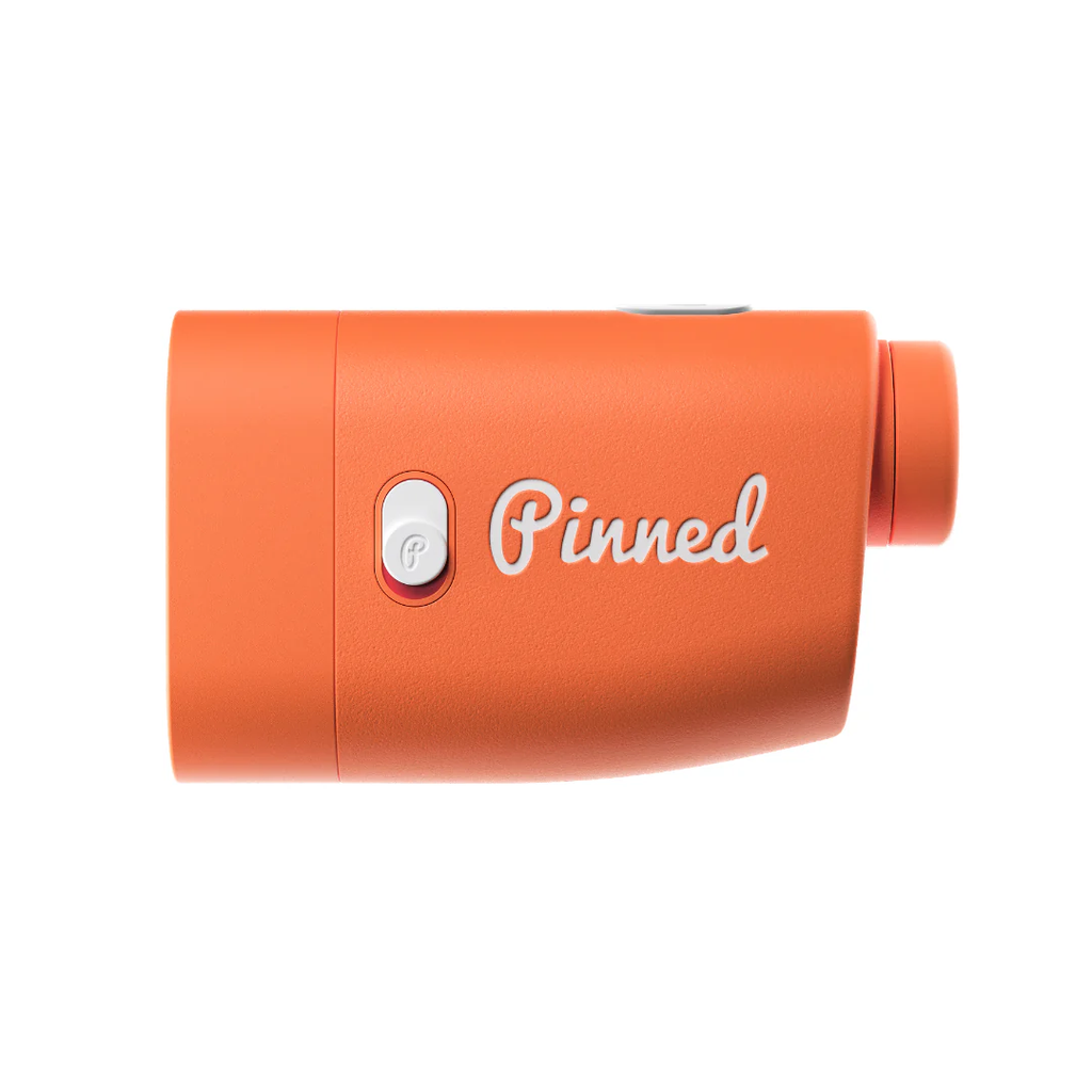 Pinned - Prism+ Rangefinder
