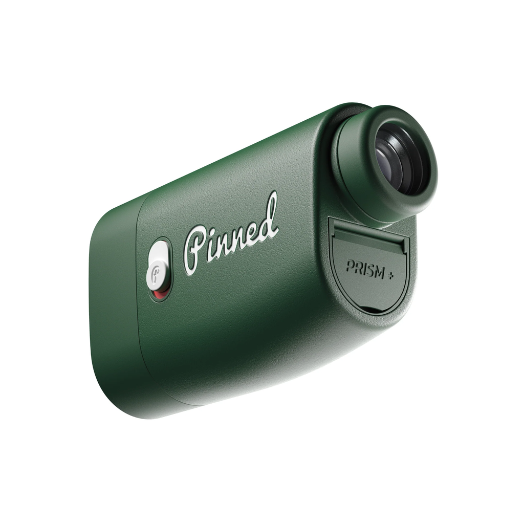 Pinned - Prism+ Rangefinder