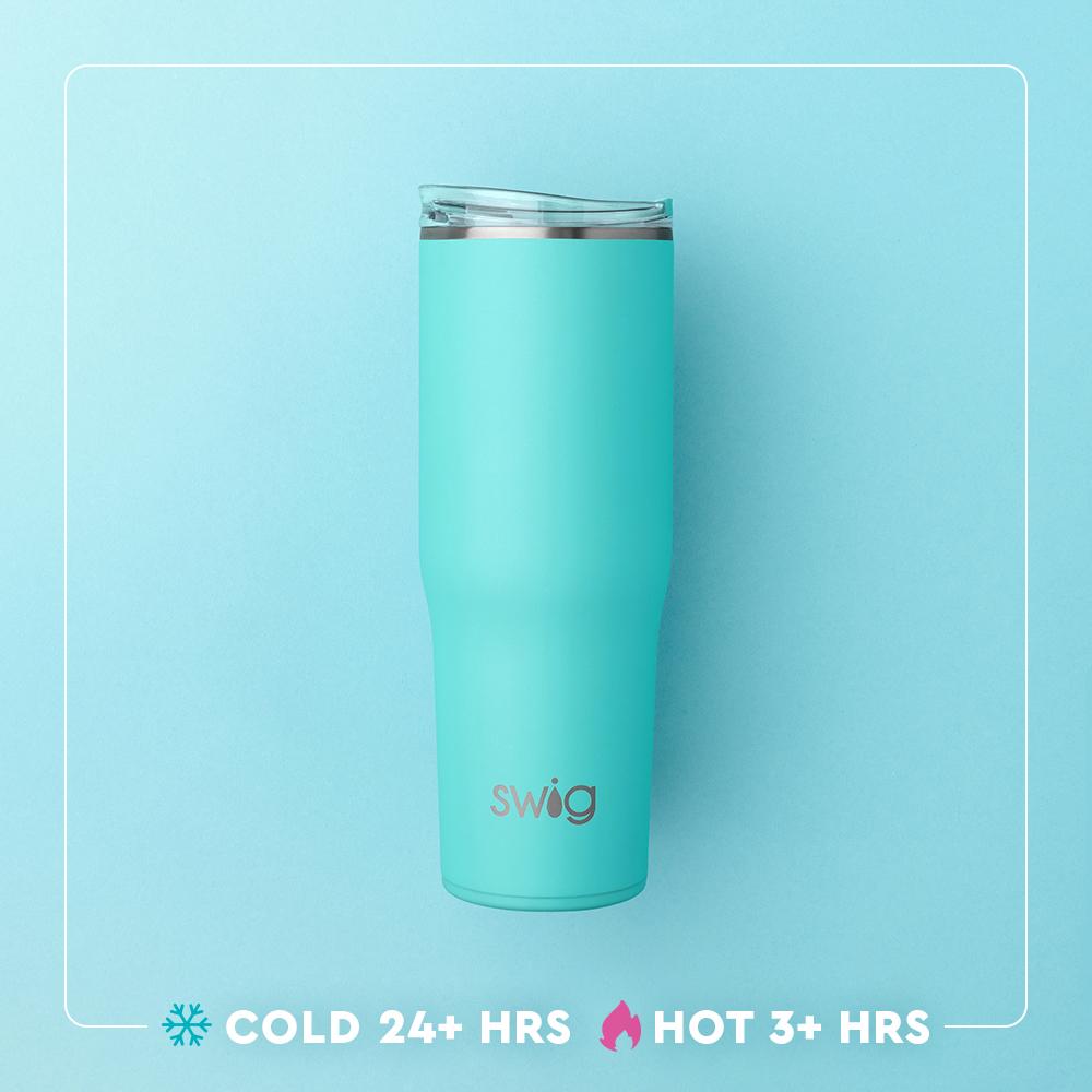 Swig - Golf Ball Tumbler 30oz