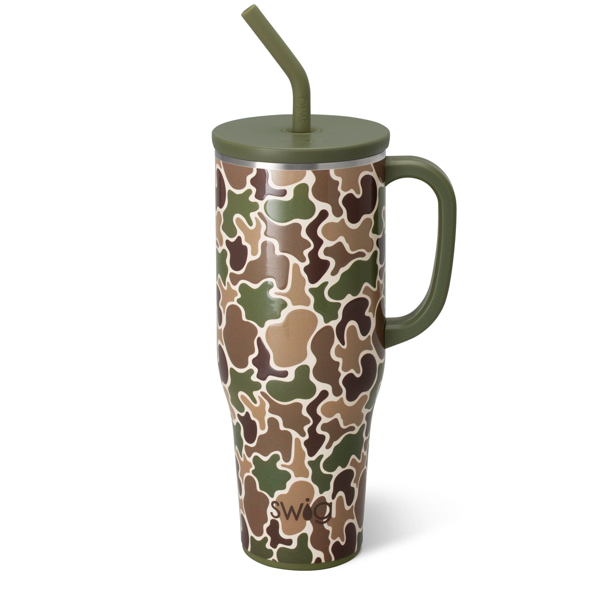 Swig - Mega Mug Tumbler 40oz