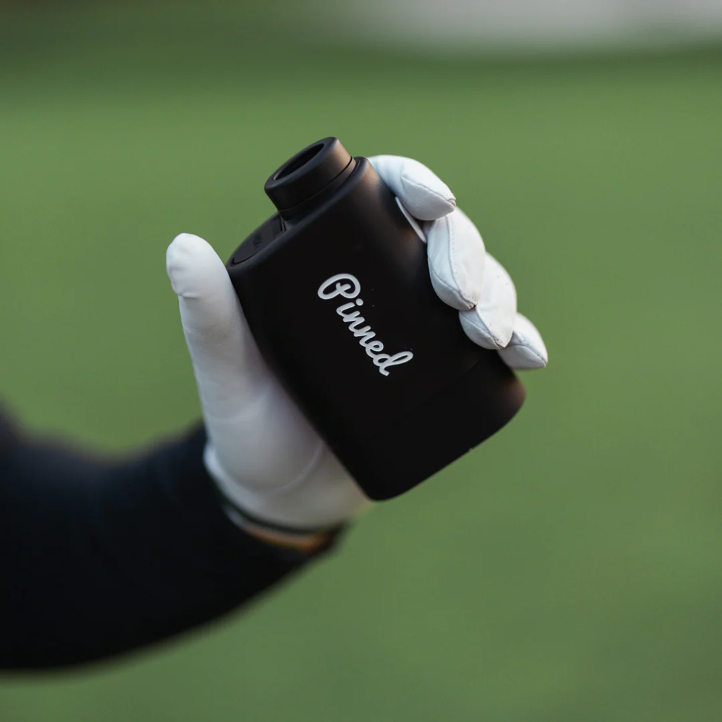 Pinned - Prism+ Rangefinder