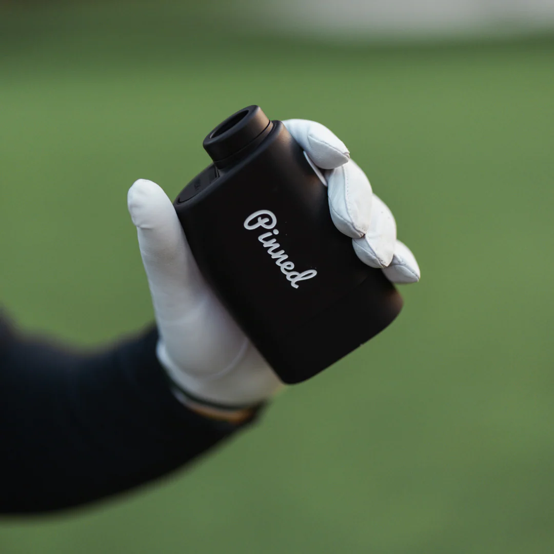 Pinned - Prism+ Rangefinder
