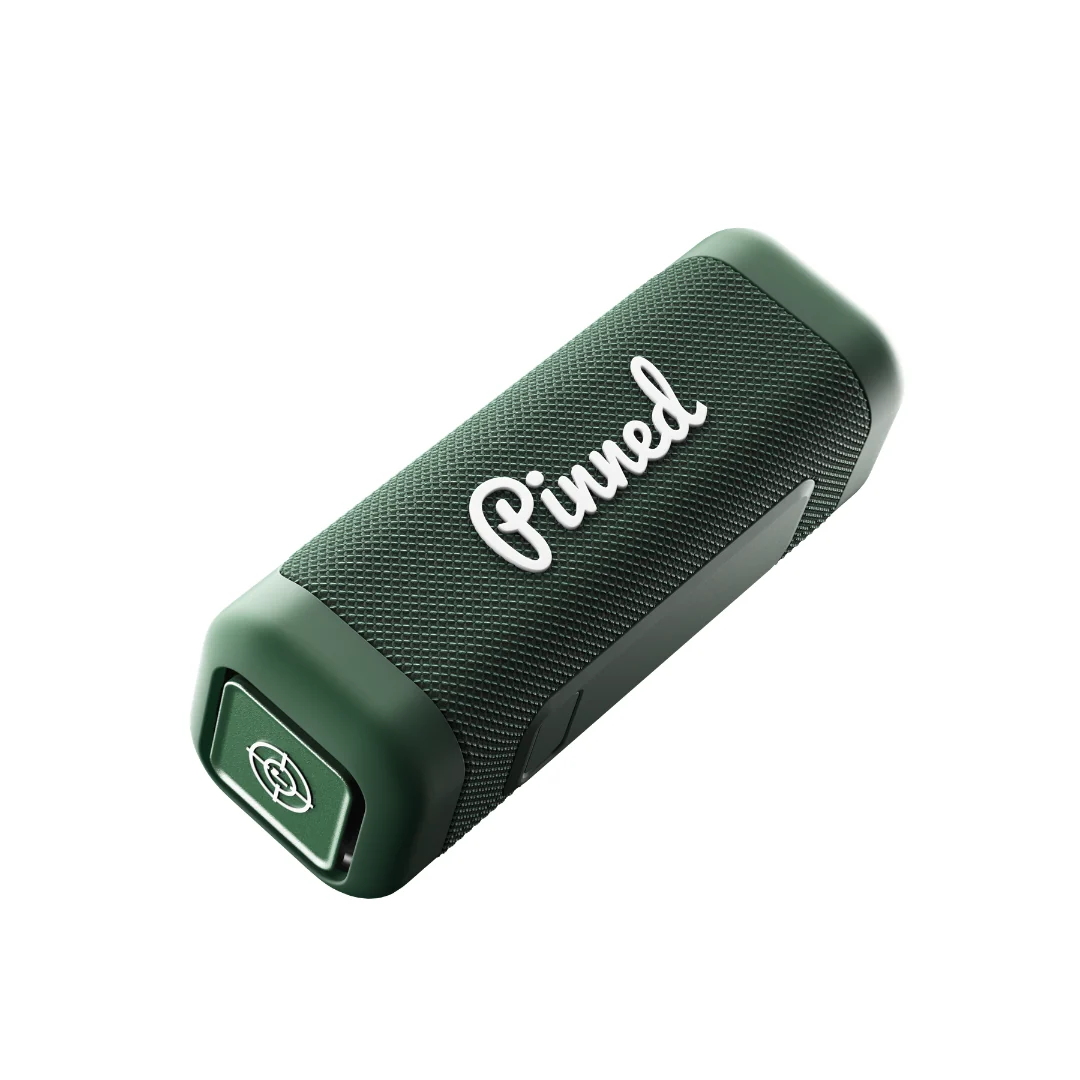 Pinned - Sound Stick Speaker
